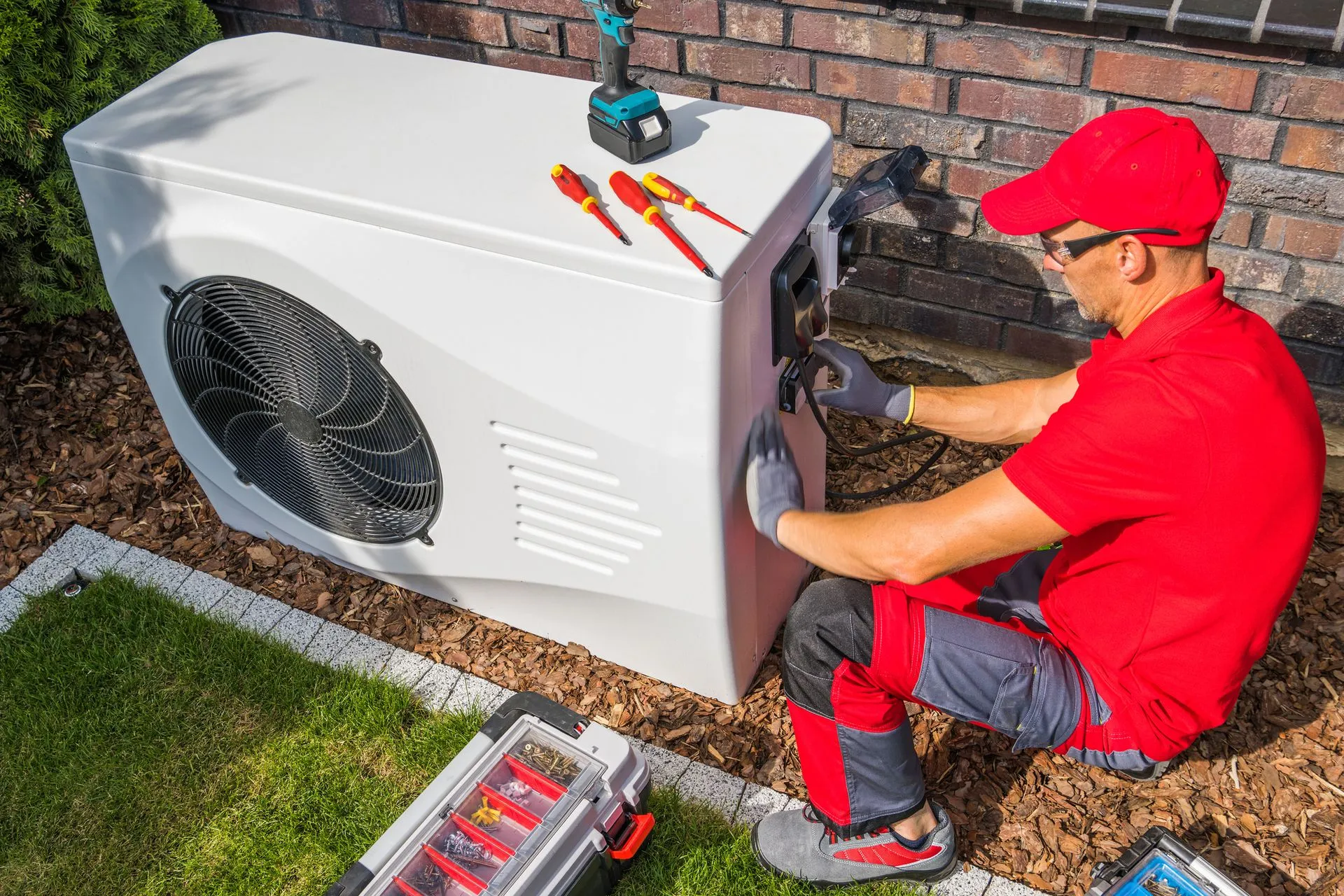 About HVAC in Chehalis, WA